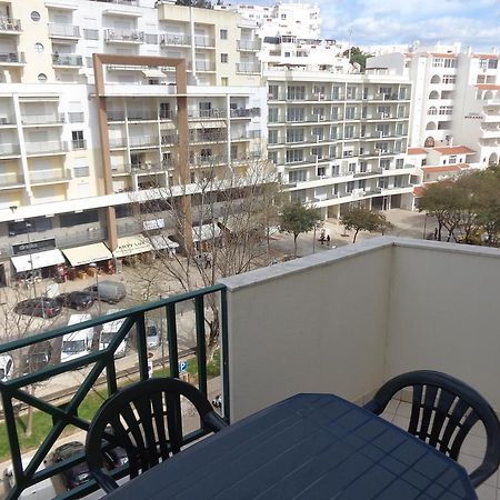 Apartamento Avenida Da Liberdade Albufeira Szoba fotó
