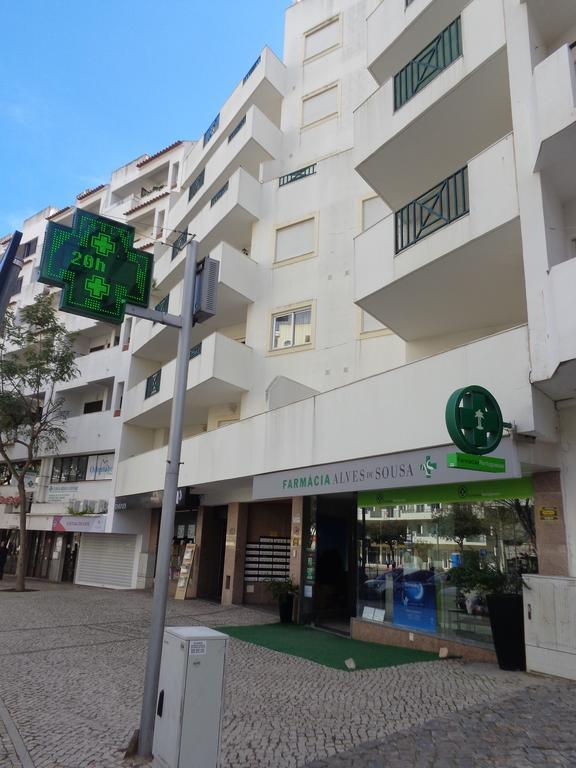 Apartamento Avenida Da Liberdade Albufeira Szoba fotó