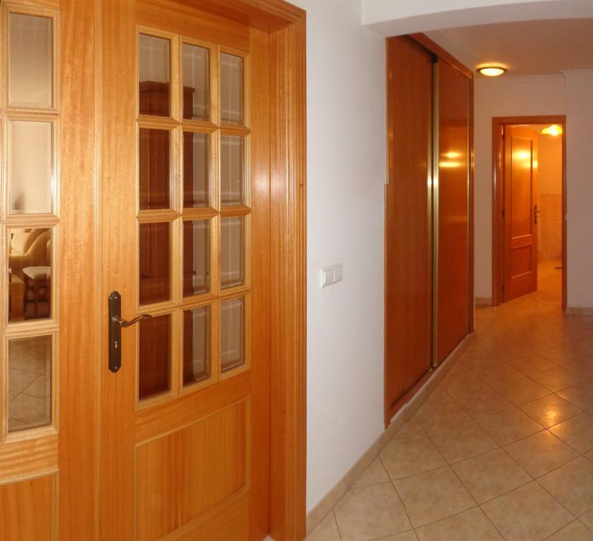 Apartamento Avenida Da Liberdade Albufeira Szoba fotó