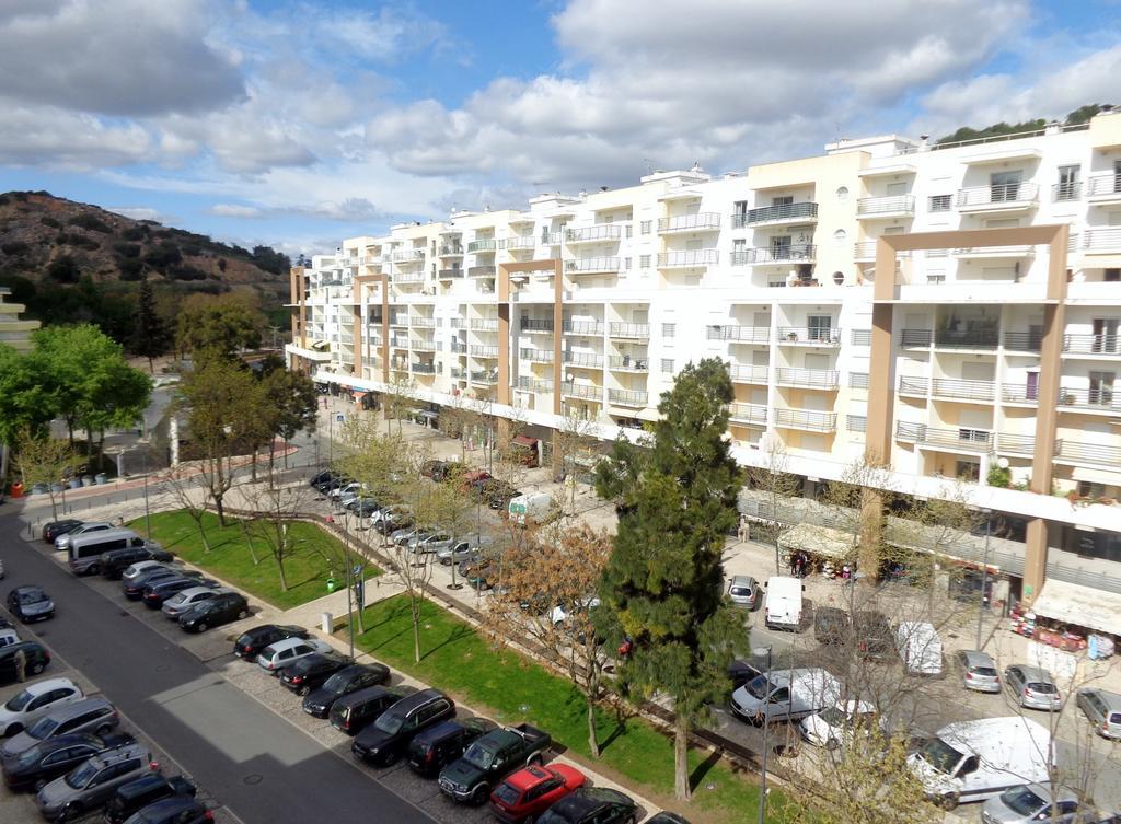 Apartamento Avenida Da Liberdade Albufeira Szoba fotó