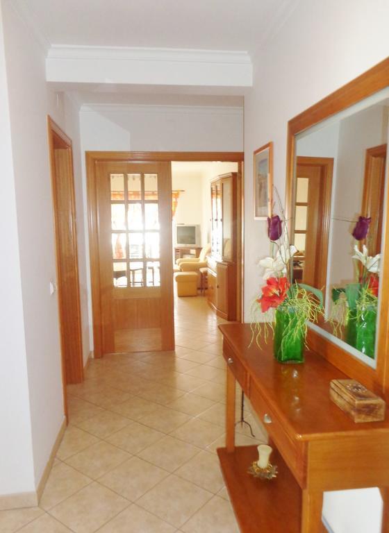 Apartamento Avenida Da Liberdade Albufeira Szoba fotó