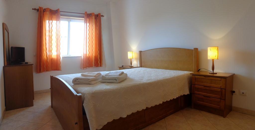 Apartamento Avenida Da Liberdade Albufeira Szoba fotó
