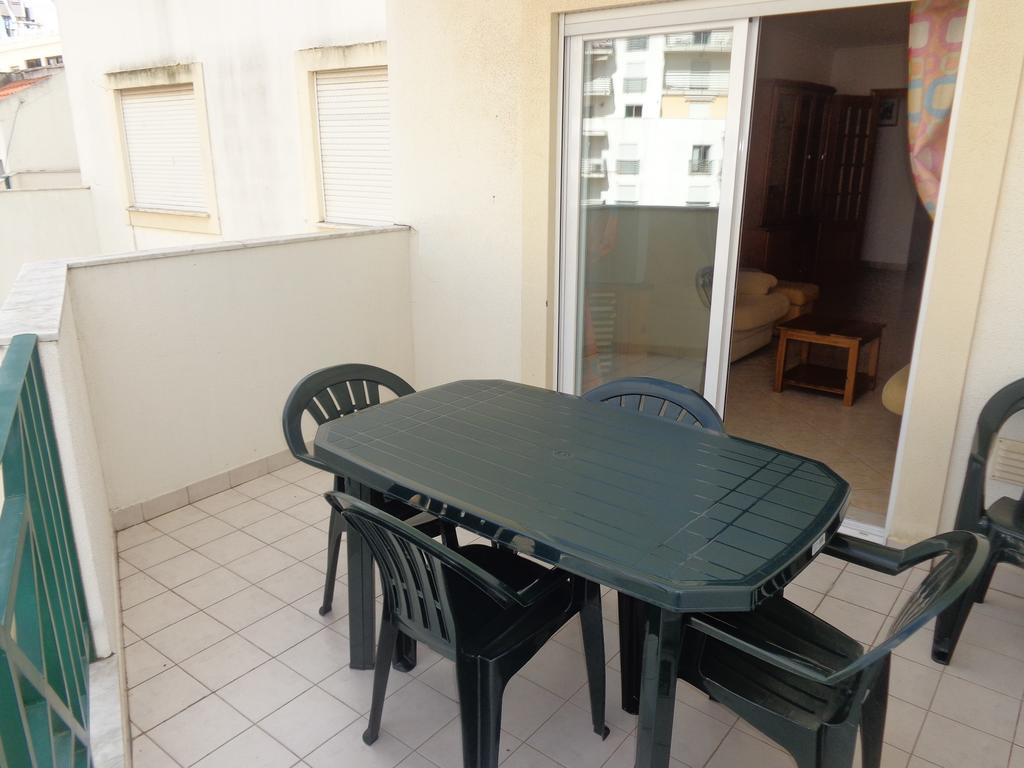 Apartamento Avenida Da Liberdade Albufeira Szoba fotó