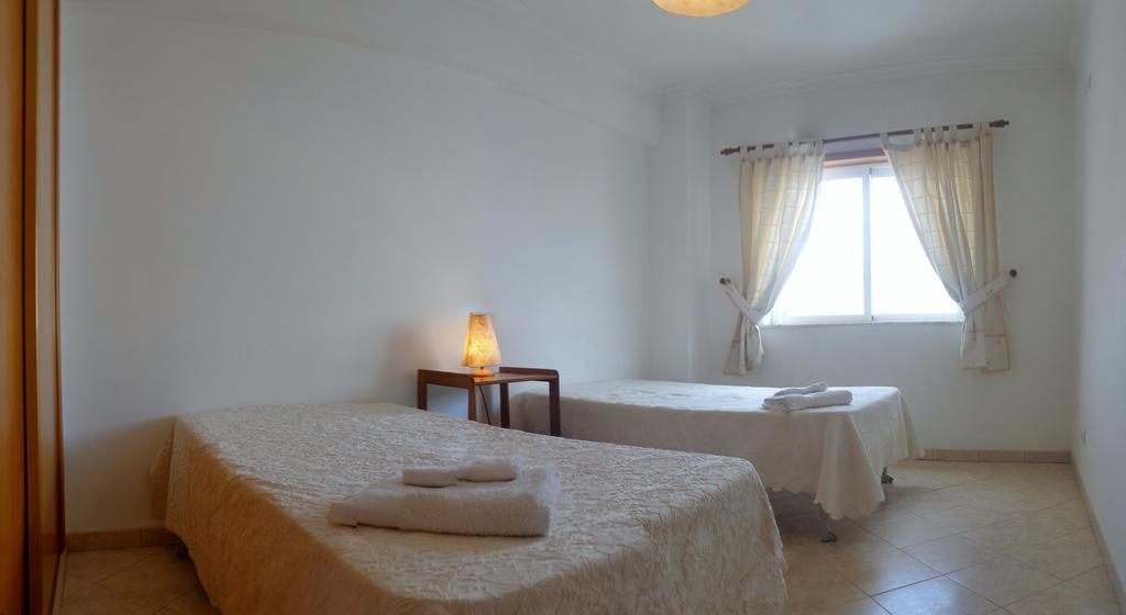Apartamento Avenida Da Liberdade Albufeira Szoba fotó