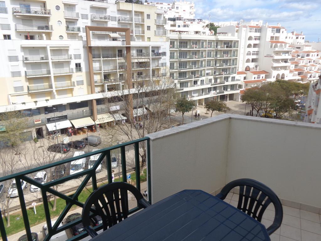 Apartamento Avenida Da Liberdade Albufeira Szoba fotó