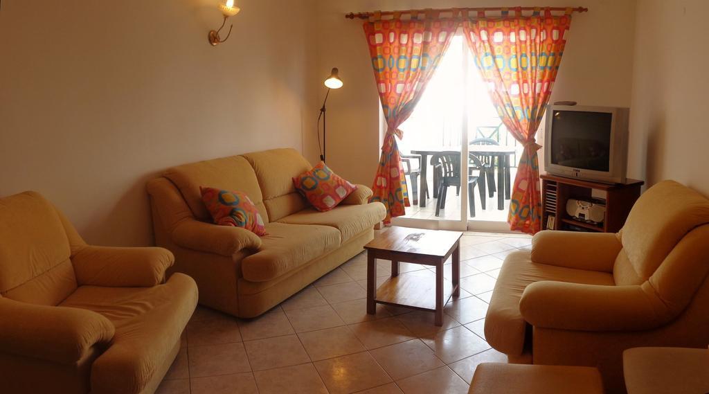 Apartamento Avenida Da Liberdade Albufeira Szoba fotó