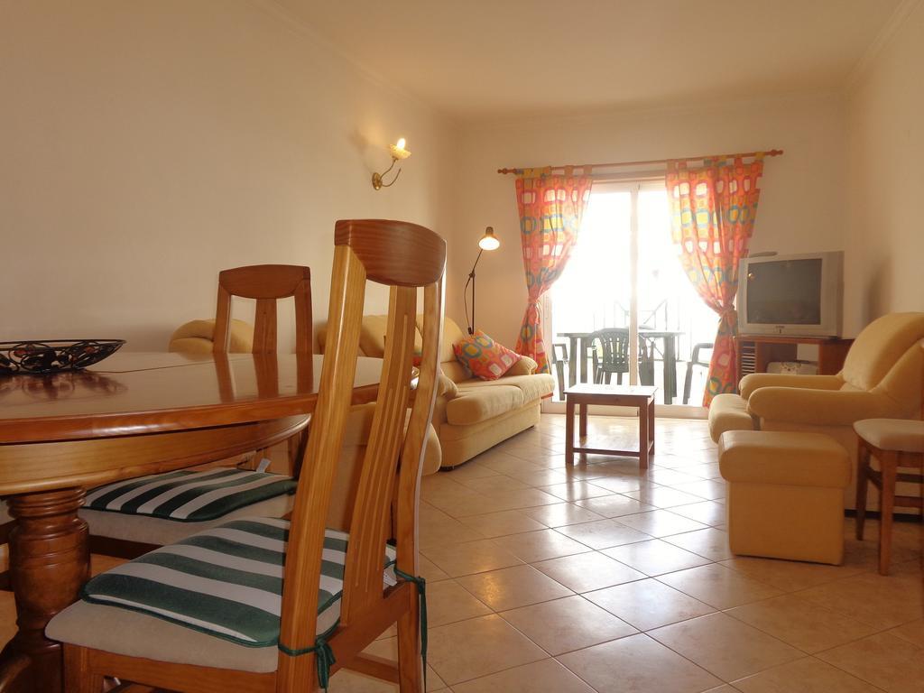 Apartamento Avenida Da Liberdade Albufeira Szoba fotó
